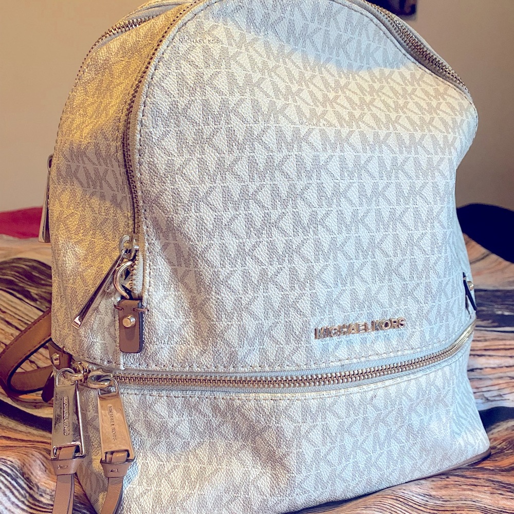 Michael Kors Backpack